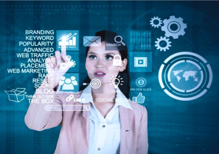 National SEO Services in Essex