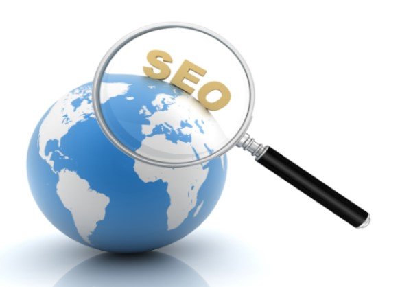 International SEO services from a top digital marketing agency in Essex