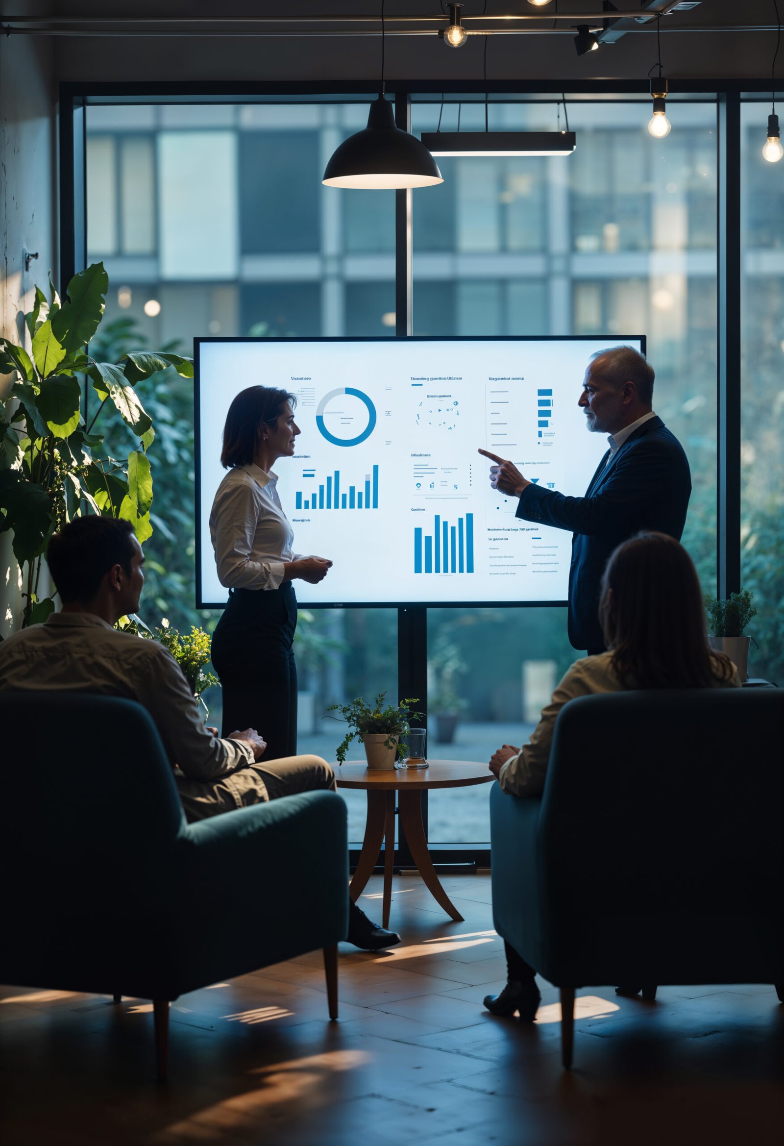 SEO Growth Case Study