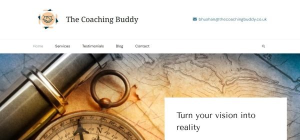 CoachingBuddyPortfoli