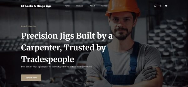 ETLocksHingesPortfoli