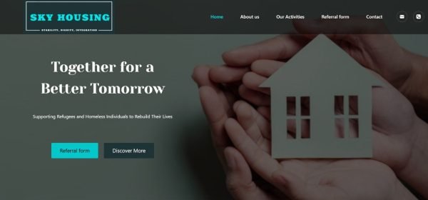 SkyHousingPortfoli
